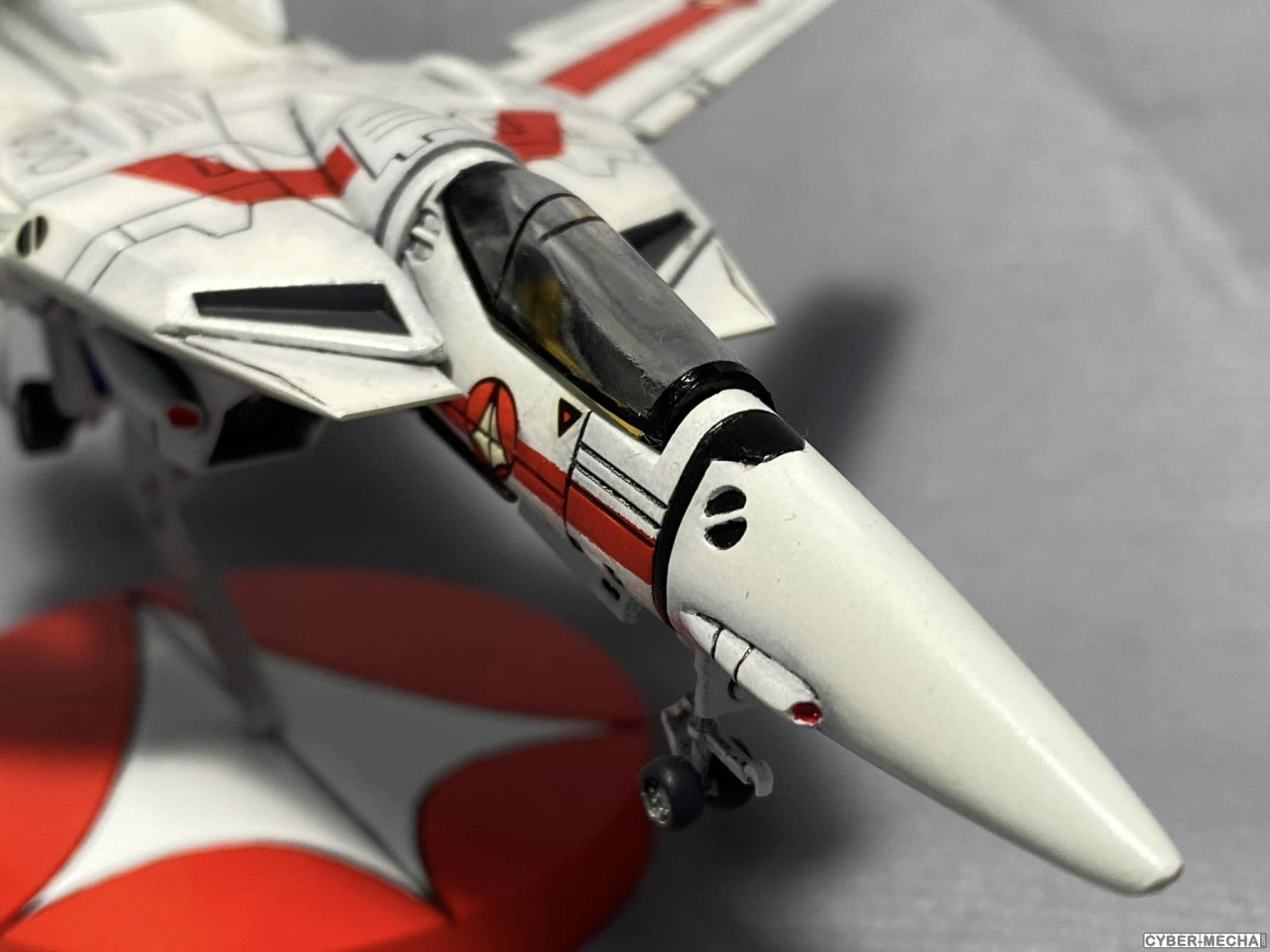 [Arii] 1/100 Macross VF-1J 1664730514