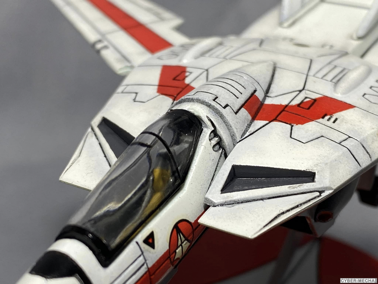 [Arii] 1/100 Macross VF-1J 1664730681