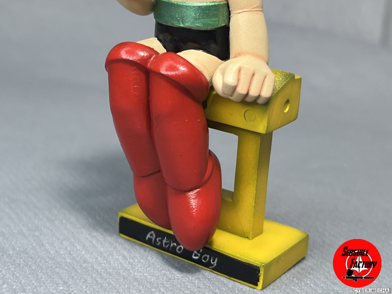 Print 3D : astro Boy 1680852195