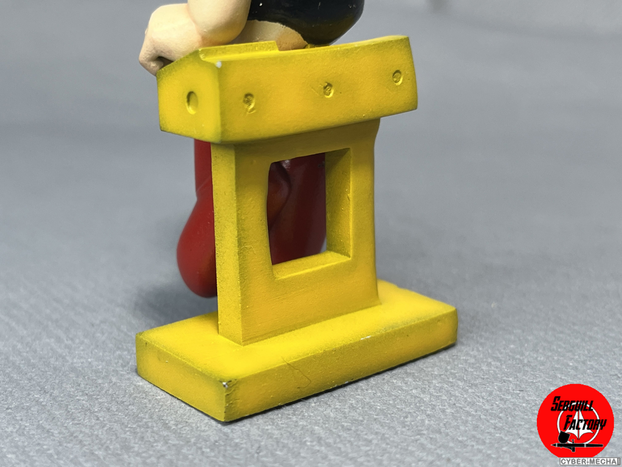 Print 3D : astro Boy 1680852248