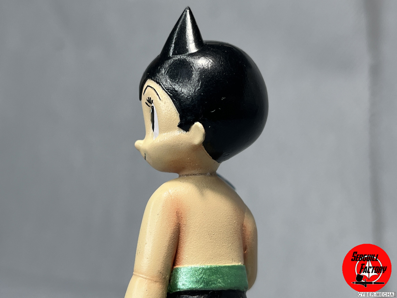 Print 3D : astro Boy 1680852250