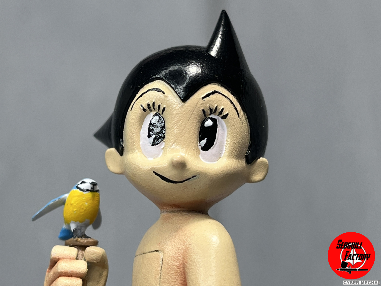 Print 3D : astro Boy 1680852272