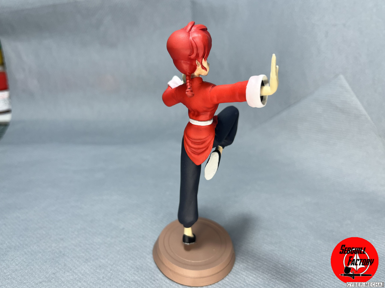 Print 3D Ranma 1/2 1683826898