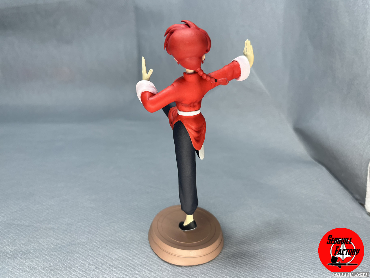 Print 3D Ranma 1/2 1683826899