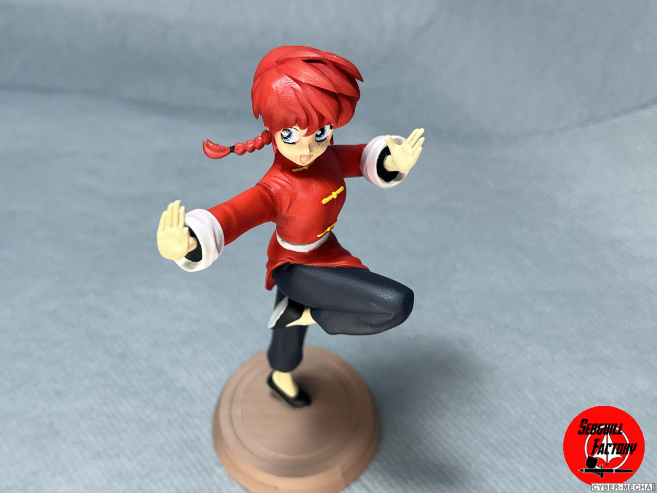 Print 3D Ranma 1/2 1683826917