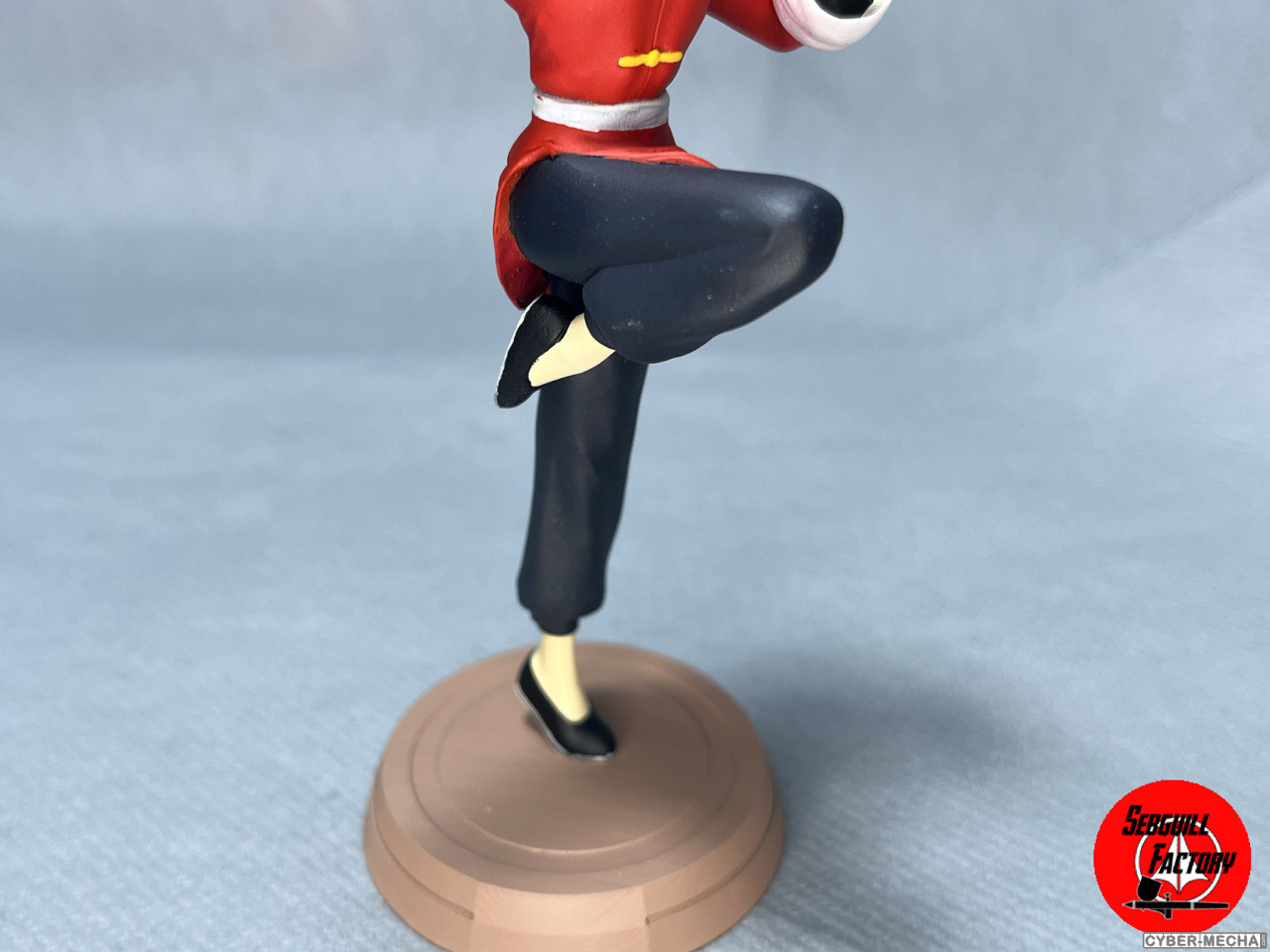 Print 3D Ranma 1/2 1683826919