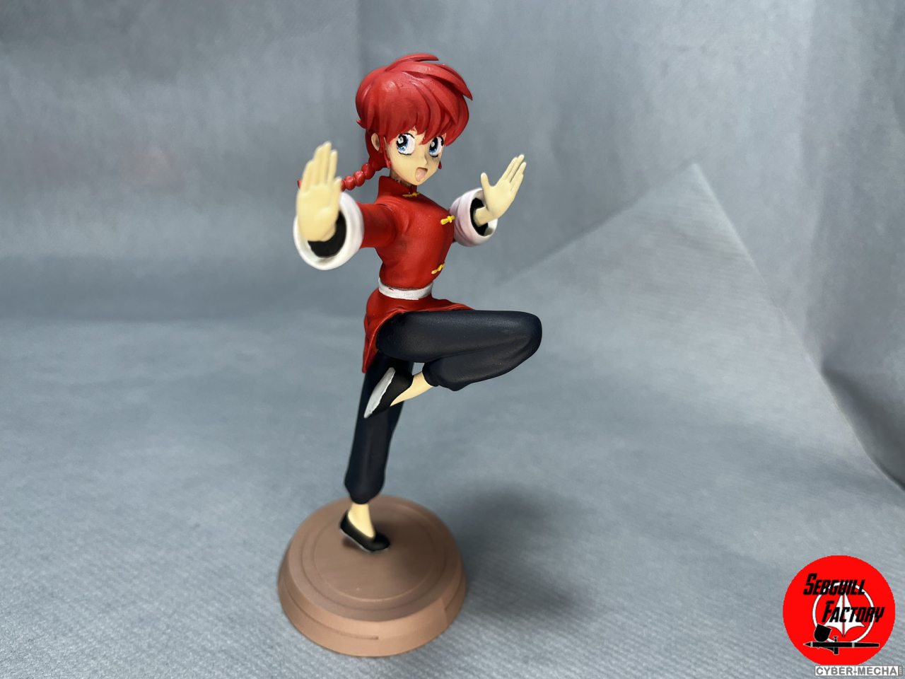 Print 3D Ranma 1/2 1683826940