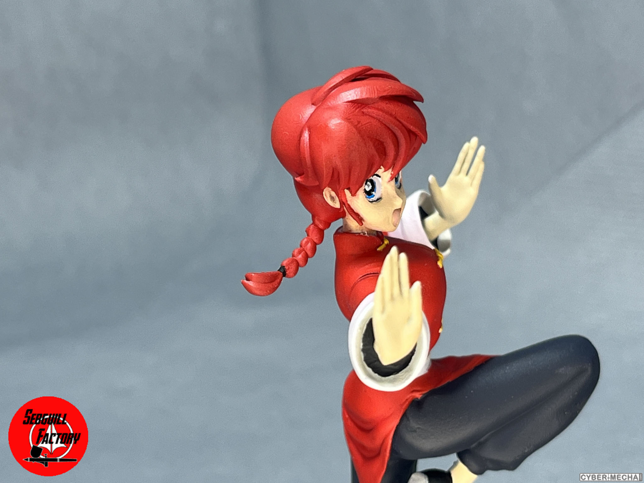 Print 3D Ranma 1/2 1683826982