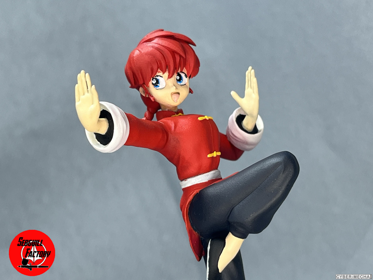 Print 3D Ranma 1/2 1683826983