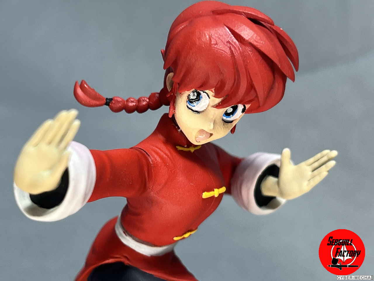 Print 3D Ranma 1/2 1683826985