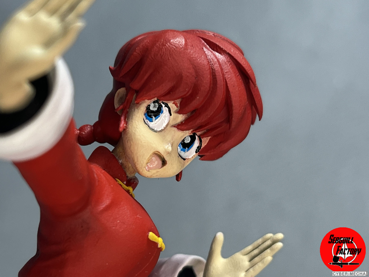 Print 3D Ranma 1/2 1683826987