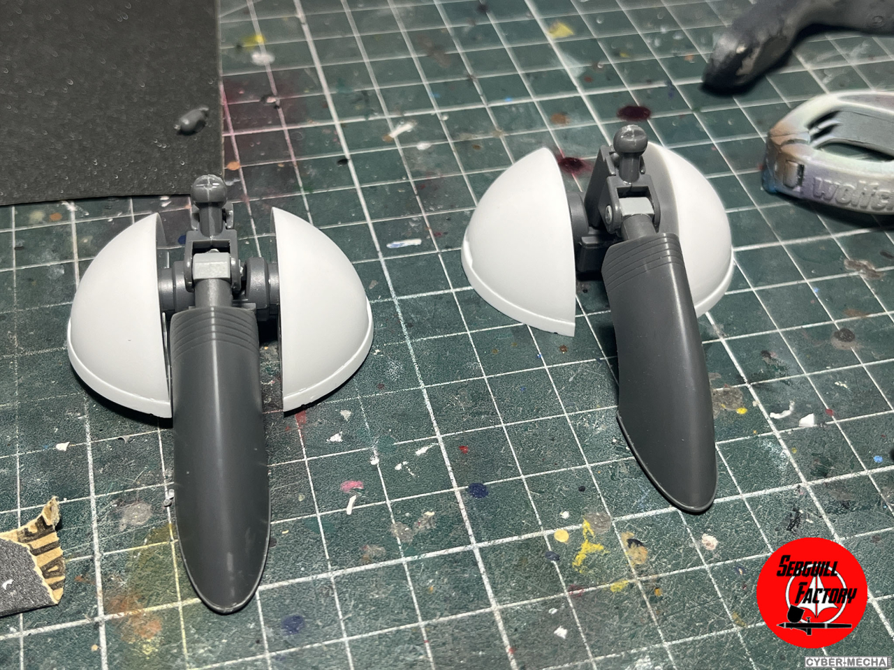 [Hasegawa] 1/72 - Regult Scout Type  1701764017