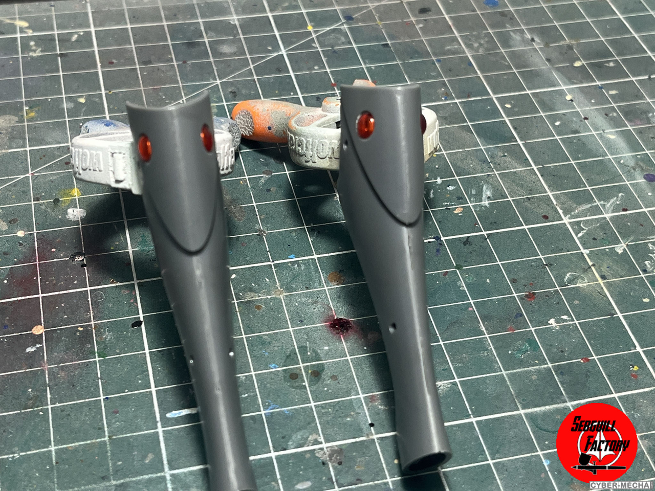 [Hasegawa] 1/72 - Regult Scout Type  1701860522