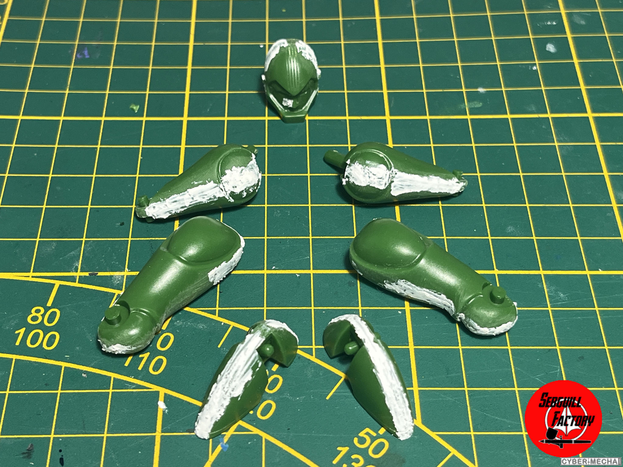 [Imai] 1/100 - Zentradi armoured space suit tiré de l'animé Macross  1712942005