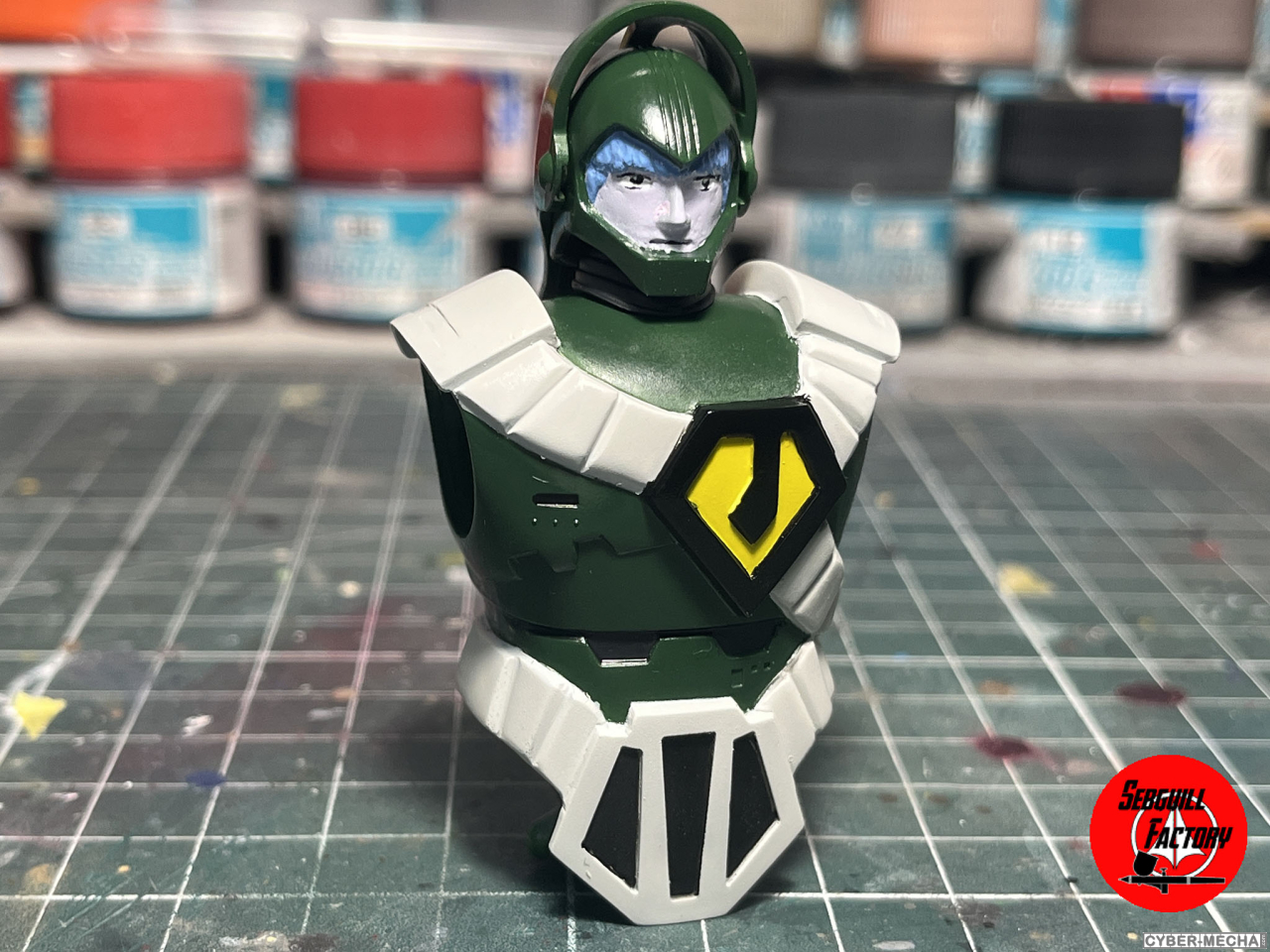 [Imai] 1/100 - Zentradi armoured space suit tiré de l'animé Macross  1713382484