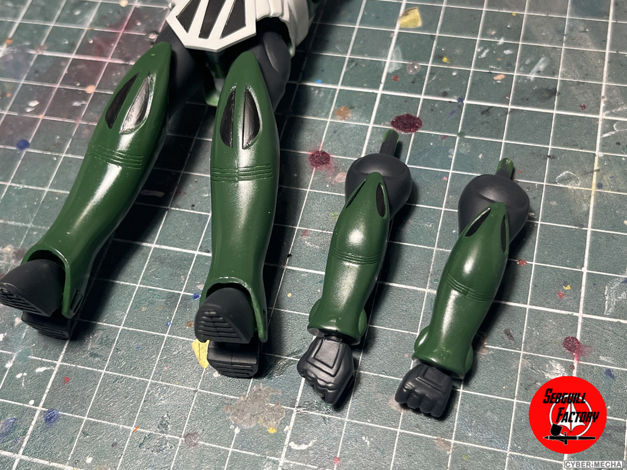 [Imai] 1/100 - Zentradi armoured space suit tiré de l'animé Macross  1713464805