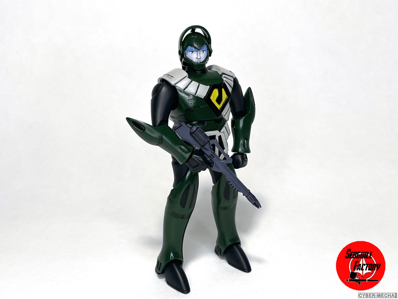 [Imai] 1/100 - Zentradi armoured space suit tiré de l'animé Macross 1713531647