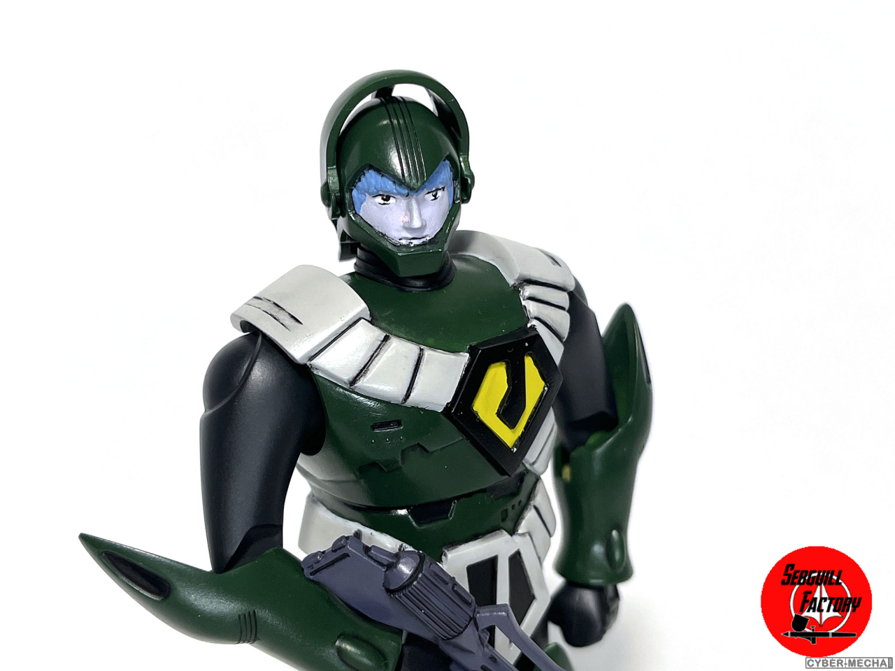 [Imai] 1/100 - Zentradi armoured space suit tiré de l'animé Macross 1713531648