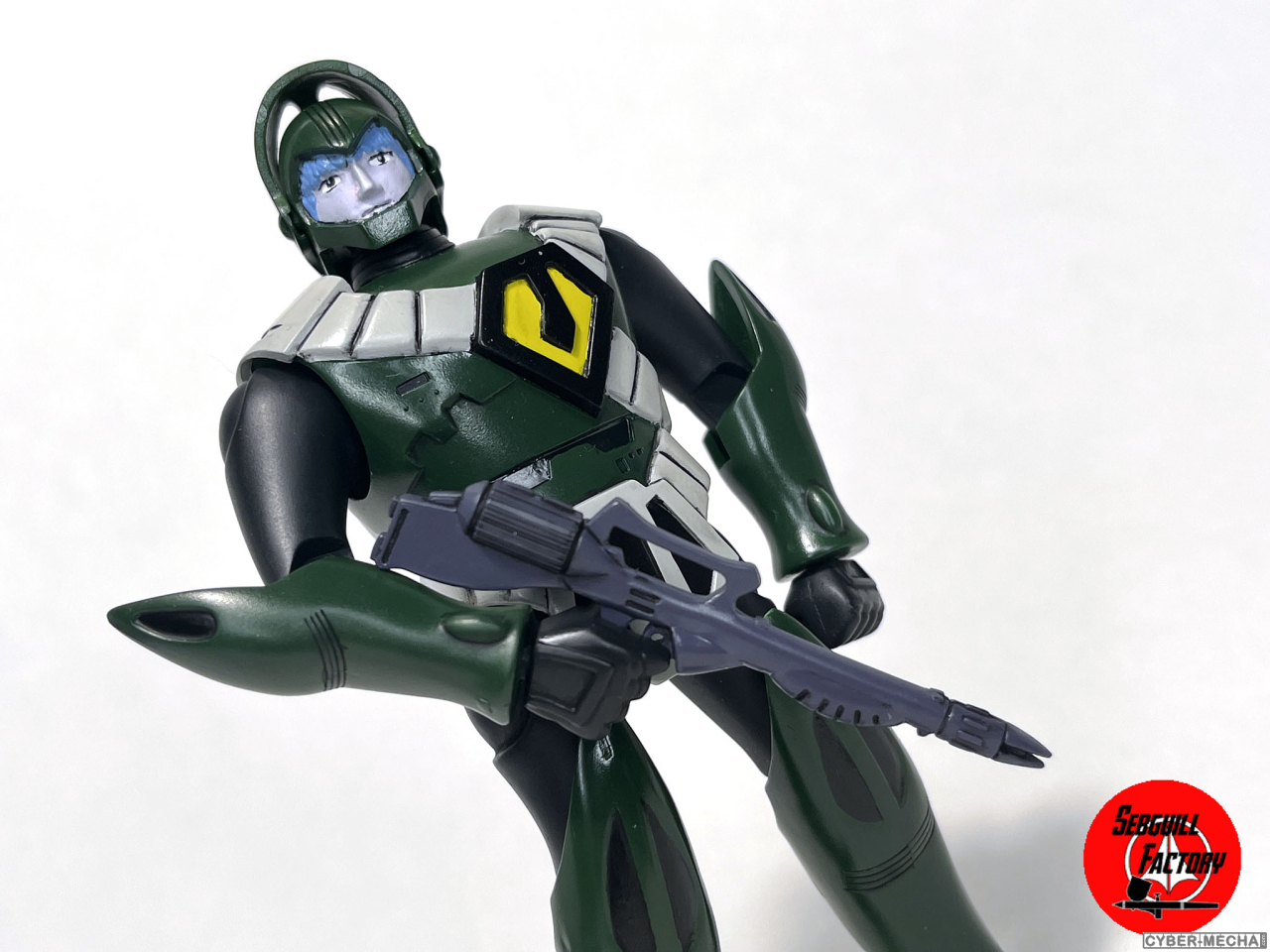 [Imai] 1/100 - Zentradi armoured space suit tiré de l'animé Macross 1713531650