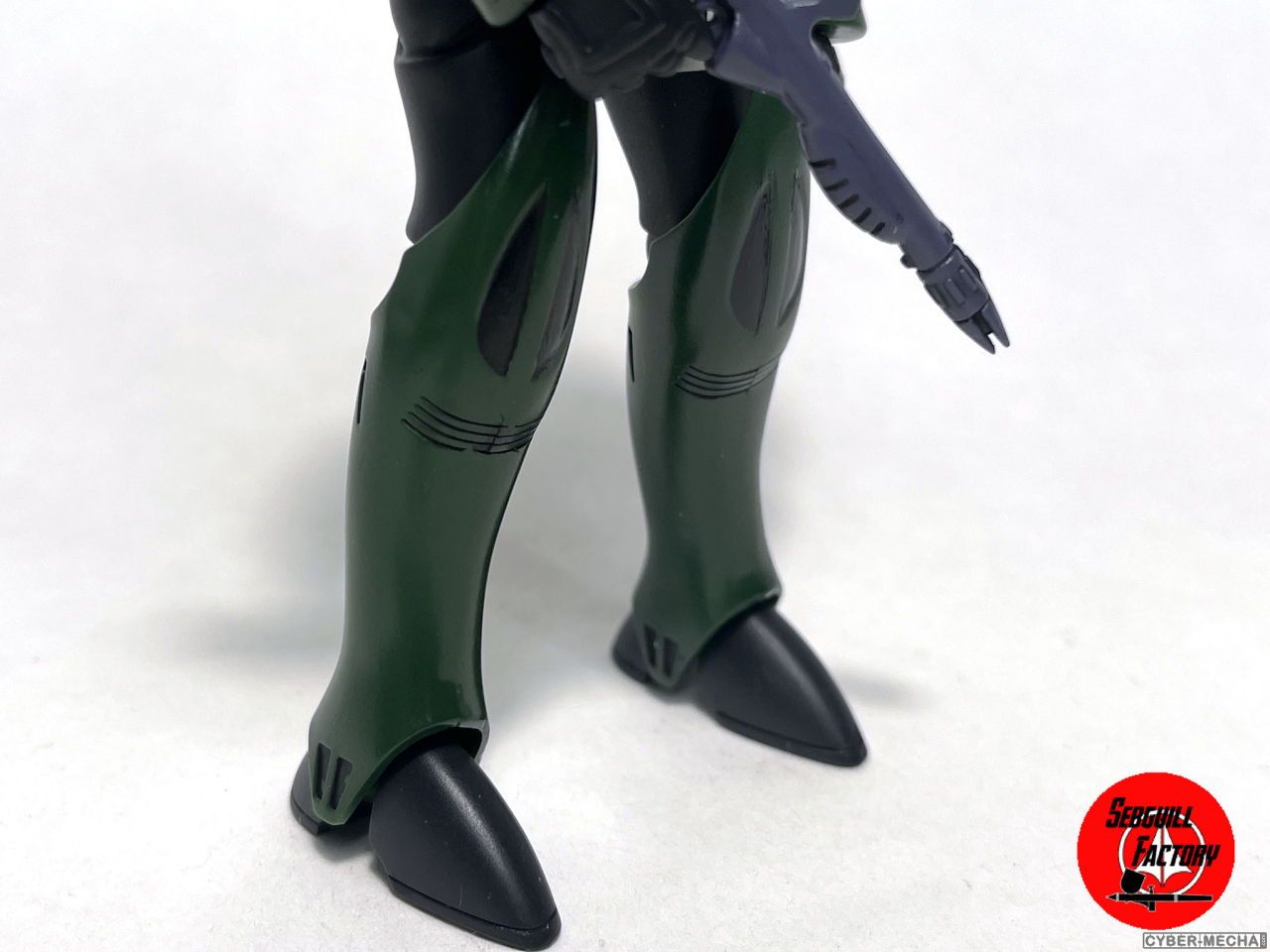 [Imai] 1/100 - Zentradi armoured space suit tiré de l'animé Macross 1713531734